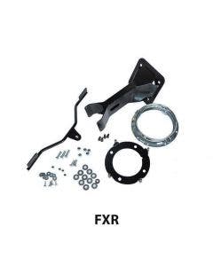 RWD RWD-50169 Russ Wernimont FXR Fairing Mounting Kit Harley FXR 84-00