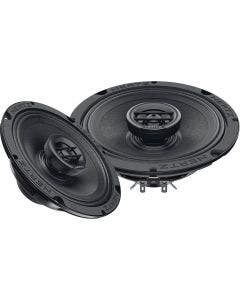 Hertz SPL Show SX 165 NEO Coaxial 6.5" Speaker 200w Harley Car Audio Speaker 12v