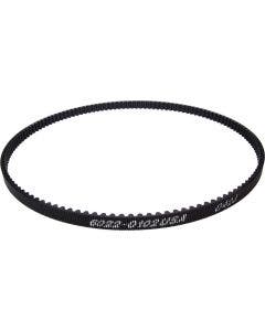 APM Belt Carbon Rear Drive 24mm 133T Repl OE 40000001 Harley Softail 12-17