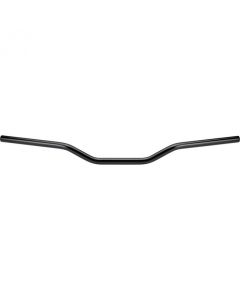 Biltwell 6107-2012 Black Tracker 1-3/4" Rise 7/8" Handlebar Harley Sportster