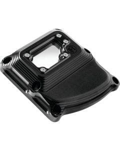 Performance Machine Black Ops Vision Series Transmission Covers Harley M8 17-Up