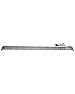 Moose Utility Division 42" LED Light Bar Spot Flood Waterproof 6000K Universal