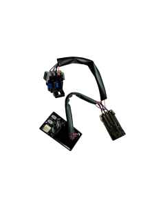 Indian Motorcycle Smart Triple Play Convert Signals Run Brake Turn Controller