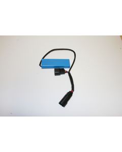 Custom Dynamics Street Magic Turn Signal Load Equalizer Stabilizer Harley FLHX FLTRX