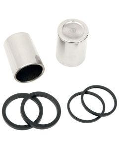 Drag Front Caliper Rebuild Kit OE Repl 42822-04 Harley Sportster XL 04-06