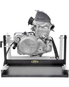 Motorsport Products 60-1002 MX Engine Maintenance Repair Stand Off Road 0950-0869 09500869