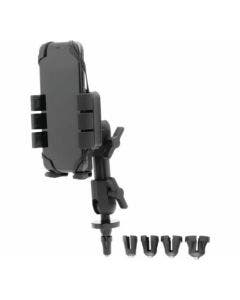 PanaVise 13401 Portagrip Device Holder w/ Fork Stem Mount Universal