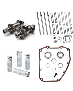 Woods S&S Cam Power Package Chain Drive Twin Cam Harley 99-06