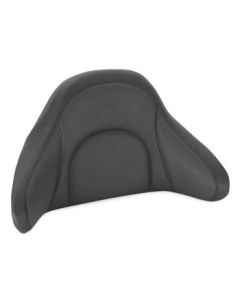 Mustang 79900 Black OEM Heated Passenger Backrest 06-17 Honda GL1800 GoldWing