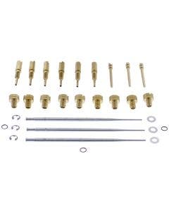 All Balls Racing Carburetor Jet Kit Mikuni HSR 45 Series 26-10055