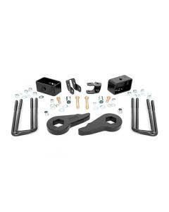 Rough Country 28300 2.5" Leveling Lift Kit 1999-2006 Silverado Sierra 1500 4WD
