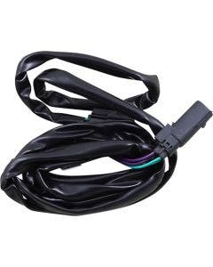 Saddle Tramp Backbone Rear Speaker Extension Harness BC-9720 Harley Touring 14-Up