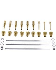 All Balls Racing Carburetor Jet Kit Mikuni HSR 42 Series 26-10054