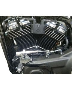 Pingel 77708 Electric Easy Shift Kit  18-19 Harley FXBB FXLR