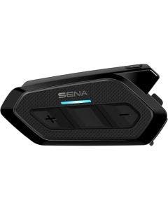 Sena Spider RT1 Bluetooth Headset Button Motorcycle Intercom Single SPIDER-RT1-01