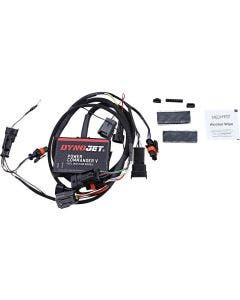 DynoJet / Moose Power Commander V Performance Tuner 15-Up Can-Am 850 Outlander