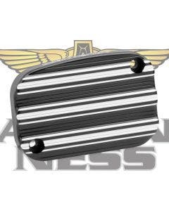 Buy Arlen Ness Black 10 Gauge Front Brake Master Cylinder Cover Harley 08-16  | 03-227  Eastern Performance Aftermarket Parts Superstore. Great Value + Free Shipping to U.S.Buy Arlen Ness Black 10 Gauge Front Brake Master Cylinder Cover Harley 08-16  | 03