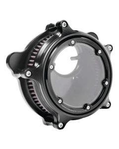 Performance Machine Black Ops Vision Series Air Cleaner Harley Sportster 91-20