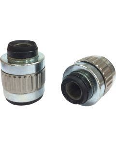 Drag Swingarm Bushing Kit 80-01 FLH/T 82-00 FXR Repl. OEM 47538-79 47556-81