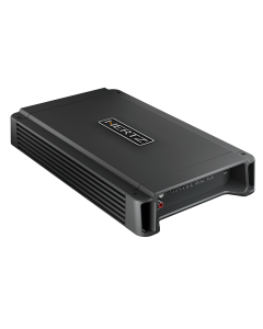 Hertz Compact Power HCP 2X High Power AB-Class Stereo Amplifier