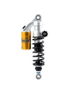 Ohlins HD219 Piggyback Shocks STX36 Twin 12" Spring Dyna FXD 91-17