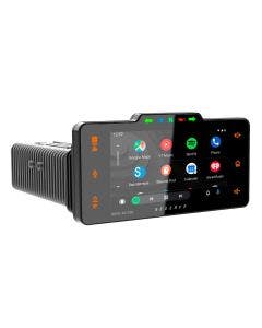 Soundstream Plug-n-Play Upgrade HDHU.9813SG Head Unit 7" Touchscreen Bluetooth 7" Radio