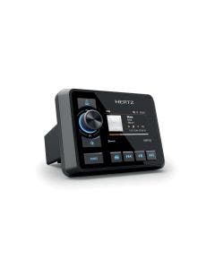 Hertz HMR 20 Digital Media Receiver 3" LCD Bluetooth DAB+ AM FM USB AUX