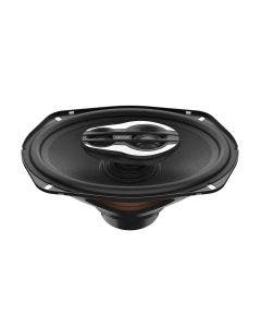 Hertz SPL Show SX 690 NEO Coaxial 6x9 Woofer Speaker 260W Harley Car Audio 12v