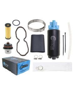 Quantum EFI Fuel Pump Replacement Kit For 07-20 Harley Sportster XL