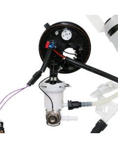 Quantum Fuel Injection Pump Assembly HFP-A243 Kit OE Rep Harley Touring 08-Up