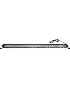 Moose Utility Division 32" LED Light Bar Spot Flood Waterproof 6000K Universal