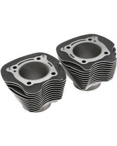 Drag Specialties Cylinder Set 124" 128" 4.250" Bore Harley Milwaukee Eight 17-20