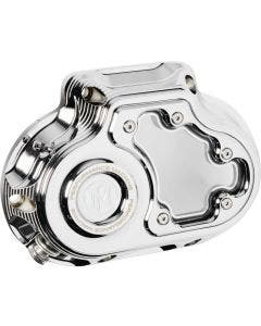 Performance Machine Chrome Vision Series Clutch Slave Assy Harley FL 14-Up