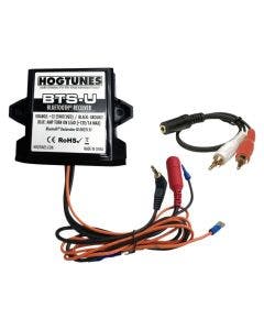 Hogtunes BTS-U Universal Bluetooth Receiver 12v