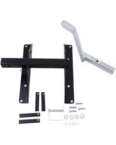 Rivco HD007-TG20 Trailer Receiver Hitch Harley Tri-Glide & Freewheeler 2020