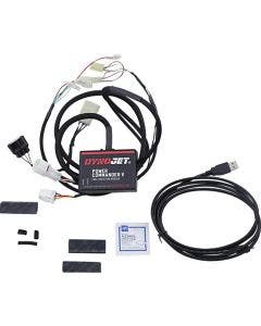 DynoJet Power Commander PC V Fuel Injection Tuner Yamaha Road Star Warrior 02-09