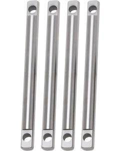 S&S 900-1090 Forged Roller Rocker Arm Shaft Set Harley Milwaukee Eight 17-Up