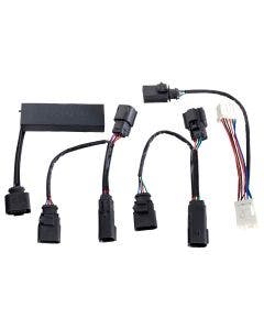 Hogworkz The Workz LED Load Equalizer for Harley-Davidson