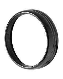 Hogworkz Headlight Trim Ring for Harley Touring '94-'24
