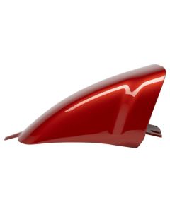 Hogworkz Whiskey Fire Seat Cowl for 2023.5-2025 Harley Davidson Touring Models