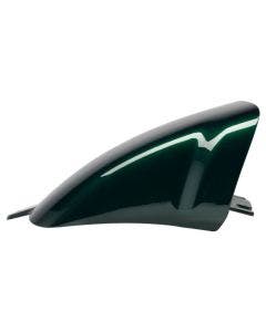 Hogworkz Alpine Green Seat Cowl for 2023.5-2025 Harley Davidson Touring Models