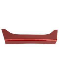 Hogworkz Whiskey Fire Headlight Trim Panel for 2023.5-2025 Harley Street Glide