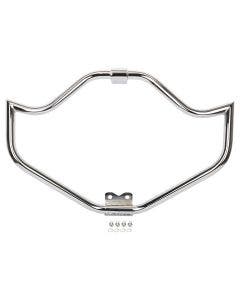 Hogworkz Chrome Havoc 1.5" Engine Guard / Crash Bar for Harley Sportster '04-'22