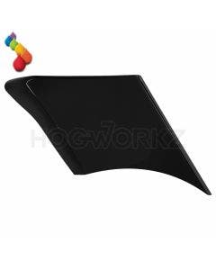 Hogworkz Color Choice Scoop Daddy Stretched Side Covers Harley Touring 14-23