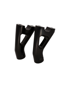 Arlen Ness 520-045 Black 22-up Harley Sportster Nightster RH975 Riser Kit 