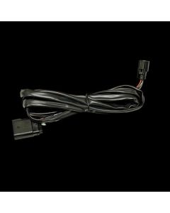 Custom Dynamics Speaker Power Harness for add-on Tour-Pak OE 16-Port Flat