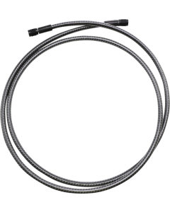 Magnum 7564 Carbon KARBONFIBR Mid-Line 64" Universal Brake Line Harley