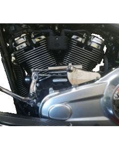Pingel 77707 Electric Easy Shift Kit  18-19 Harley FLFB FXBR FLHCS