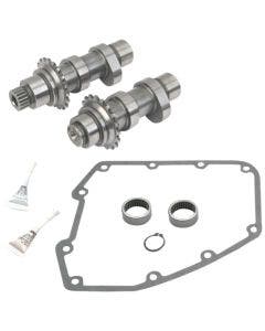 S&S 330-0105 Chain Drive 557 Camshaft Kit Harley Twin Cam & Tri Glide 09-16