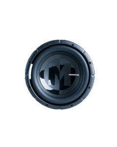 Memphis 10" 4ohm or 2ohm Selectable Power Reference Subwoofer Speaker PRX1024